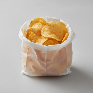 Bag of Chips Bag of Chips