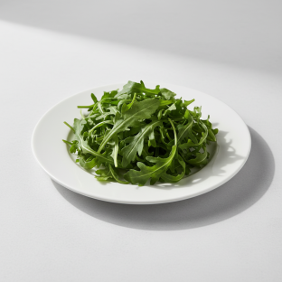 Arugula Arugula