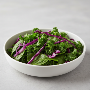Supergreens Blend Supergreens Blend