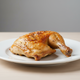 Oven Roasted Chicken Oven Roasted Chicken