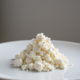 Crumbled Feta Crumbled Feta