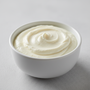 Creamy Goat Cheese Creamy Goat Cheese