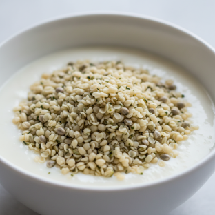 Hemp Seed Hearts Hemp Seed Hearts