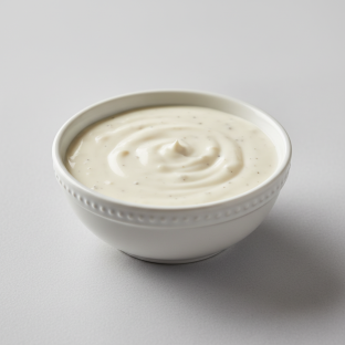 Buttermilk Ranch Buttermilk Ranch