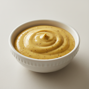 Honey Mustard Honey Mustard
