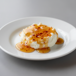 Mikes Honey Hot Goat Cheese Mikes Honey Hot Goat Cheese
