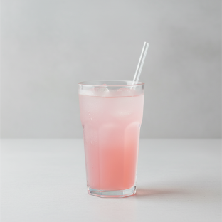 BK Best Pink Lemonade BK Best Pink Lemonade
