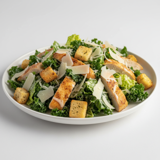 Chicken Caesar Salad Chicken Caesar Salad