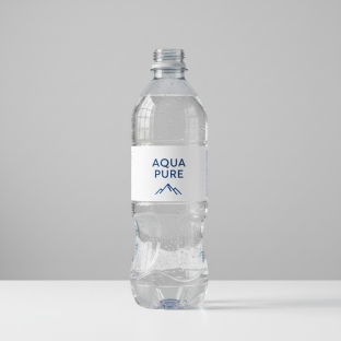 Bottled Water Bottled Water
