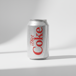 Diet Coke Diet Coke