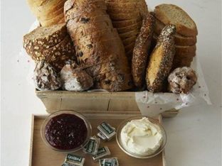 Eli's Breakfast Crate