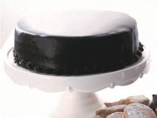 Chocolate Torte
