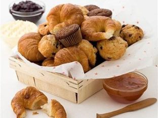 Pastry Crate