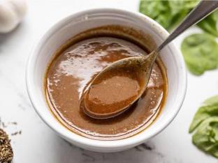 Balsamic Vinaigrette