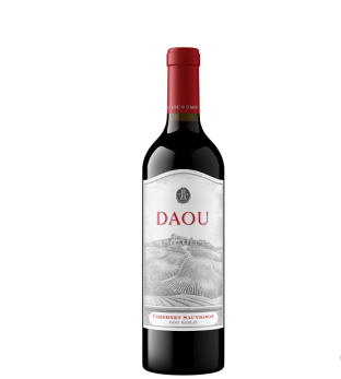 DAOU Cabernet Sauvignon, 2010