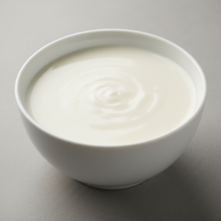 Evaporated Milk