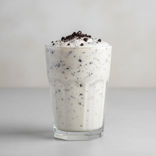 Oreo Milkshake Oreo Milkshake