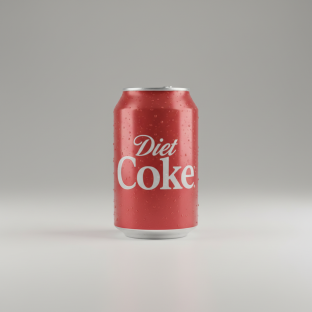 Diet Coke Diet Coke