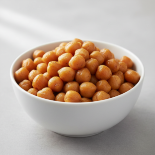 Garbanzo Beans Garbanzo Beans