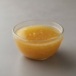 Lemon Ginger Vinaigrette Lemon Ginger Vinaigrette