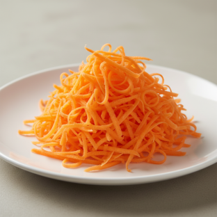Carrots Carrots