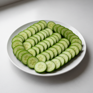 Cucumbers Cucumbers