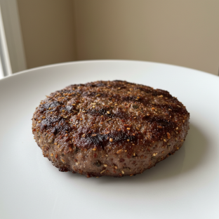 Beef Patty Beef Patty