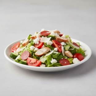 Italian Chopped Salad