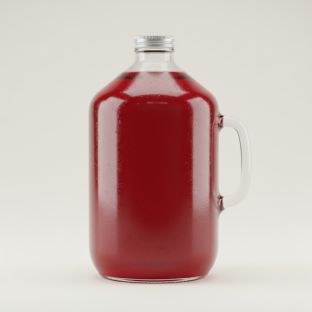 Raspberry Tea