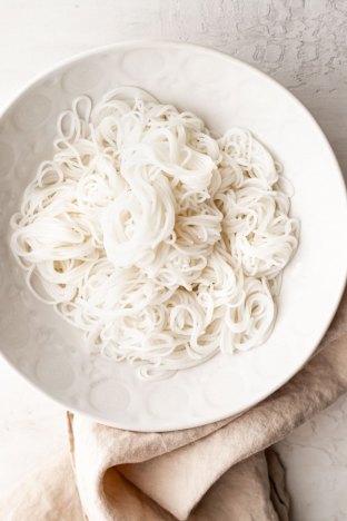 Vermicelli Noodles