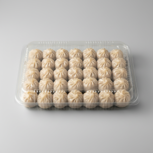 Dumplings Pork Soupy (full Tray) Dumplings Pork Soupy (full Tray)