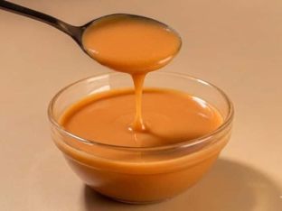 Firecracker Sauce