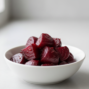 Roasted Beets Roasted Beets