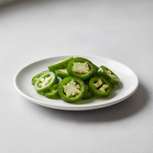 Jalapeños Jalapeños