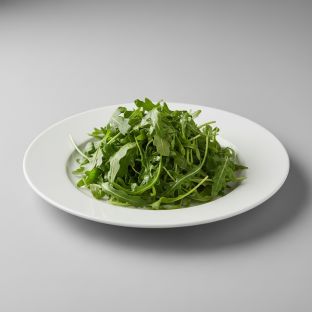 Arugula Arugula