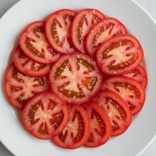 Tomatoes Tomatoes