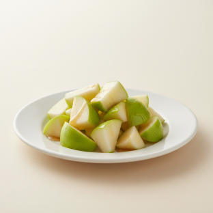 Green Apples Green Apples