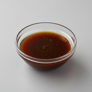 Balsamic Vinaigrette Balsamic Vinaigrette