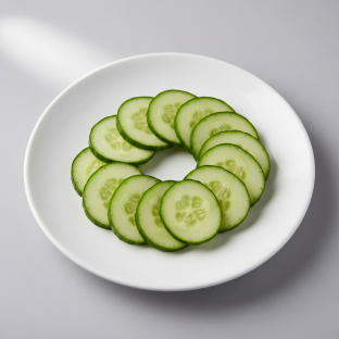 Cucumbers Cucumbers