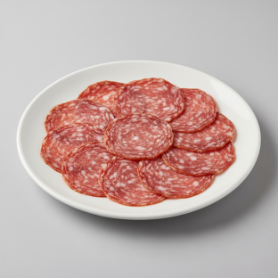 Imported Salami Imported Salami