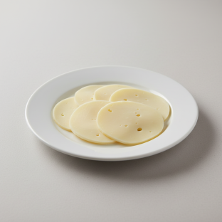Provolone Provolone