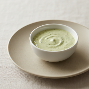 Herb Dressing Herb Dressing