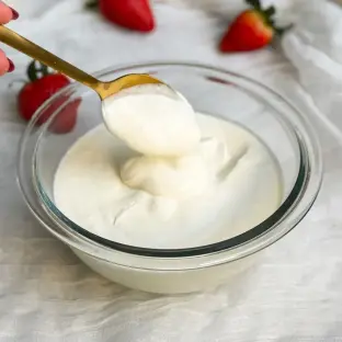 Sour Cream