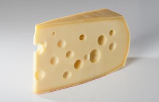Swiss Cheese