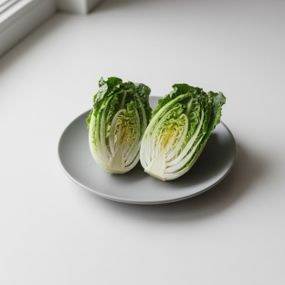 Romaine Hearts Romaine Hearts