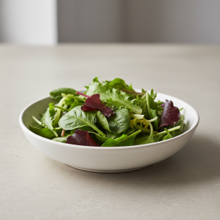 Spring Mix Spring Mix