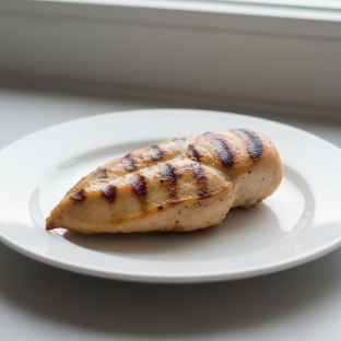 Grilled Chicken Breast Grilled Chicken Breast
