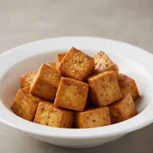 Marinated Tofu Marinated Tofu