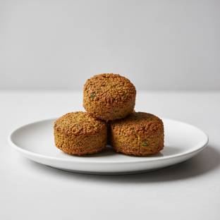 Falafel (3 pcs) Falafel (3 pcs)