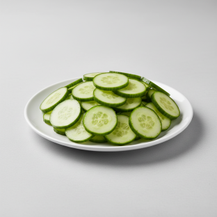Cucumbers Cucumbers